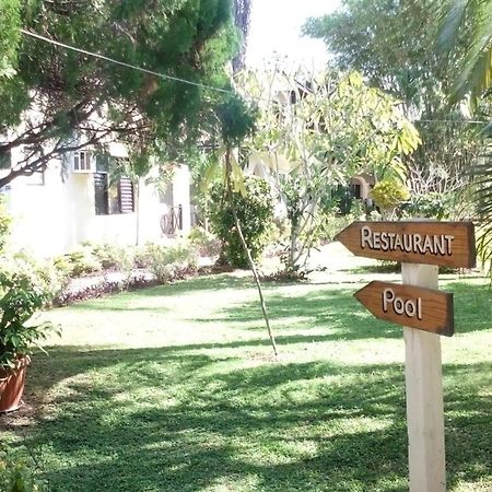 Pure Garden Resort Negril Extérieur photo