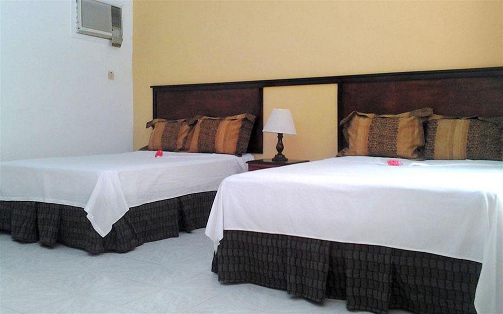 Pure Garden Resort Negril Extérieur photo