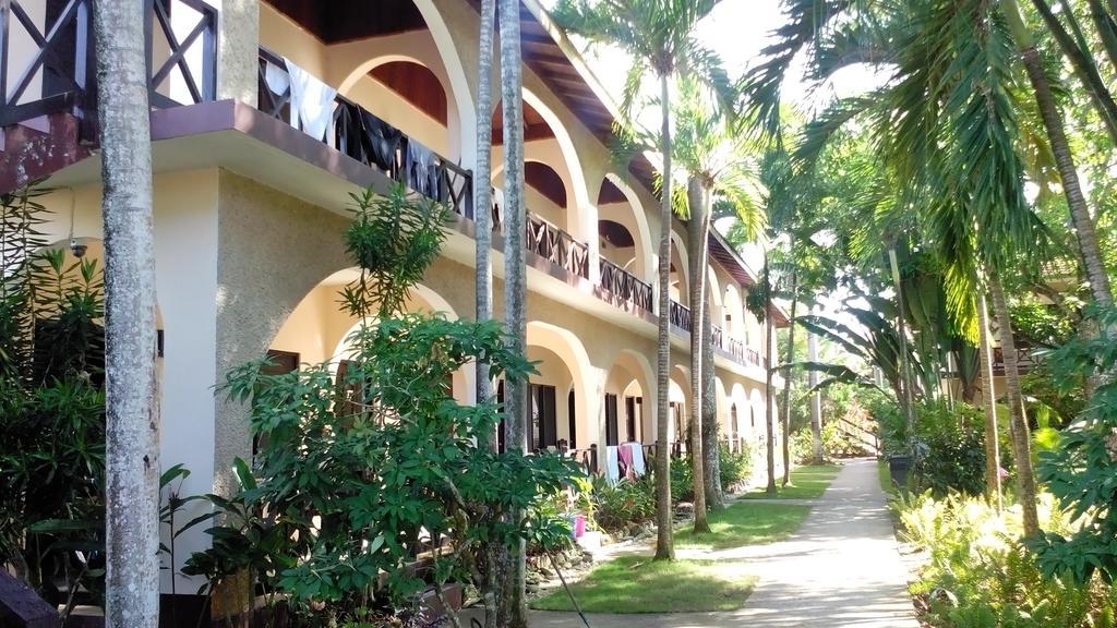 Pure Garden Resort Negril Extérieur photo