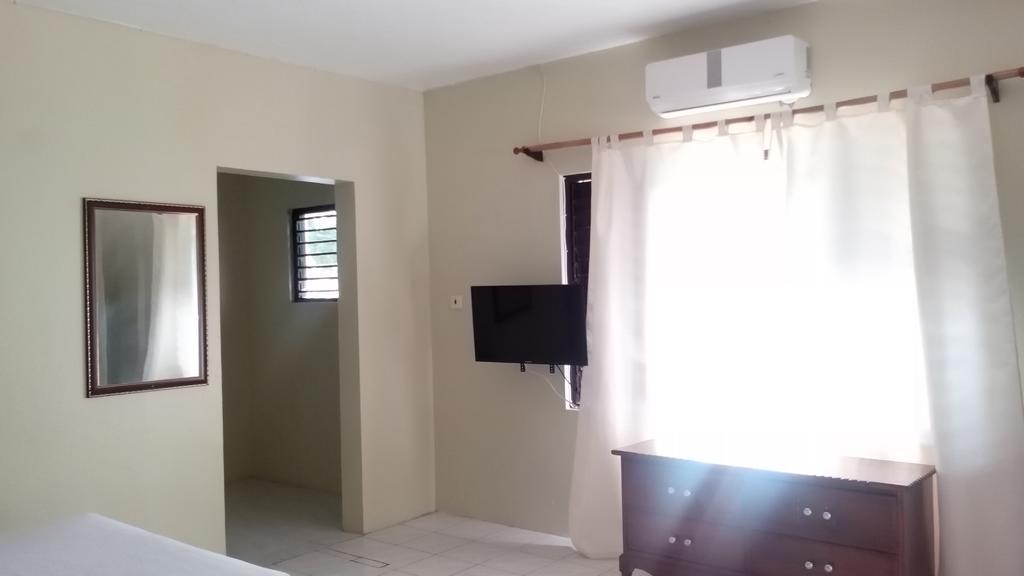 Pure Garden Resort Negril Extérieur photo