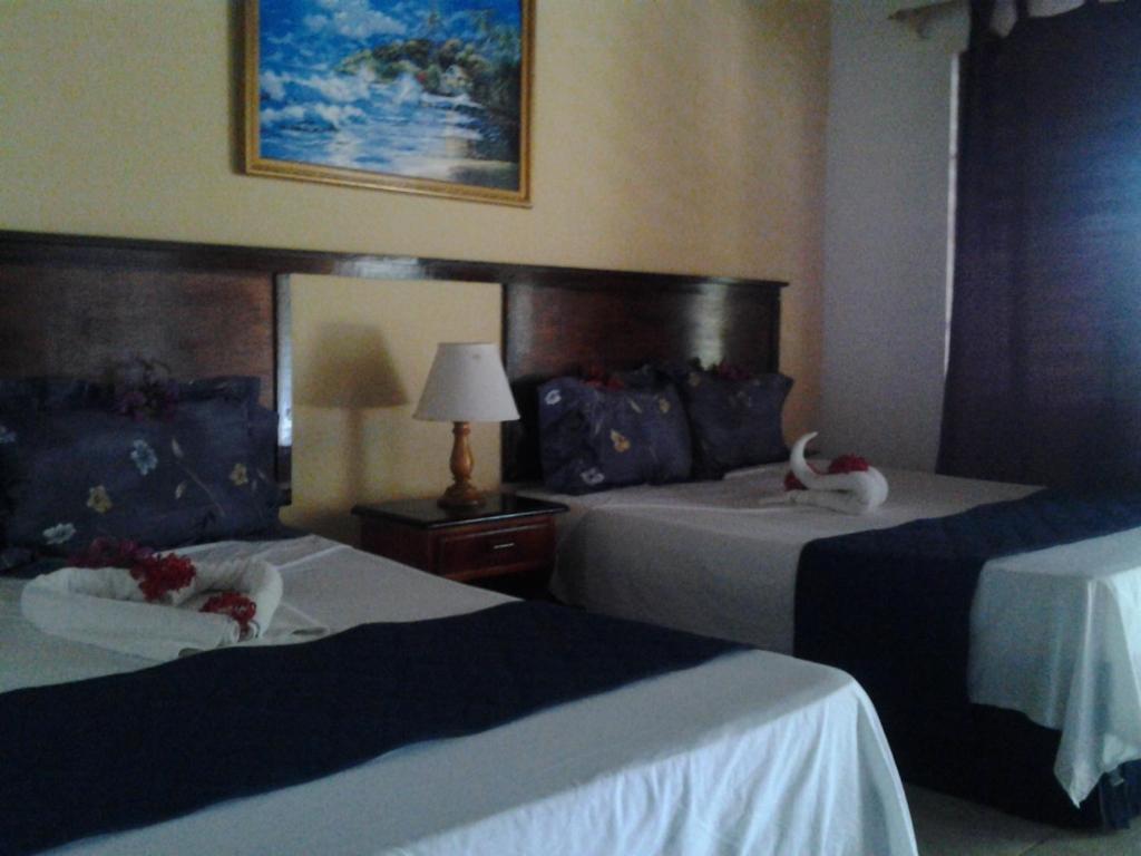 Pure Garden Resort Negril Chambre photo