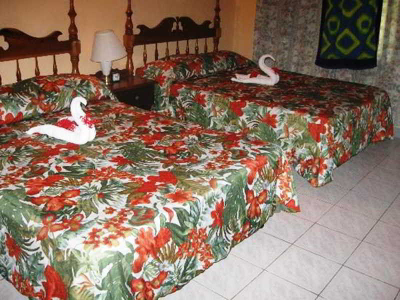 Pure Garden Resort Negril Extérieur photo