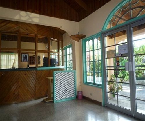Pure Garden Resort Negril Intérieur photo
