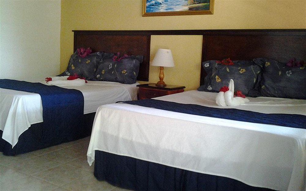 Pure Garden Resort Negril Extérieur photo