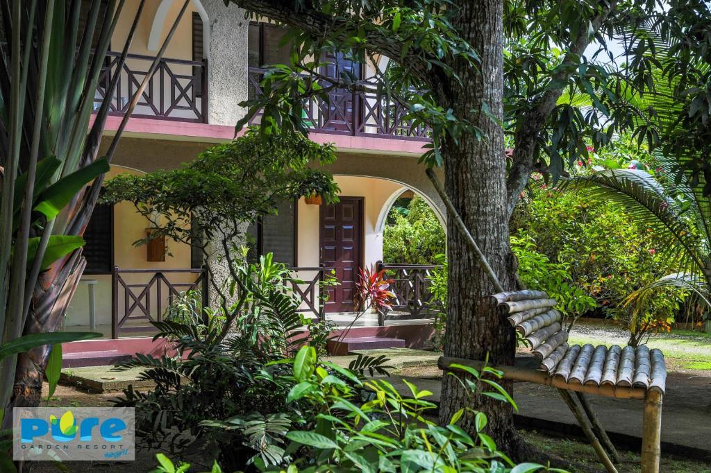 Pure Garden Resort Negril Extérieur photo