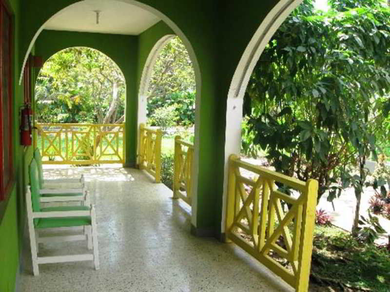 Pure Garden Resort Negril Extérieur photo