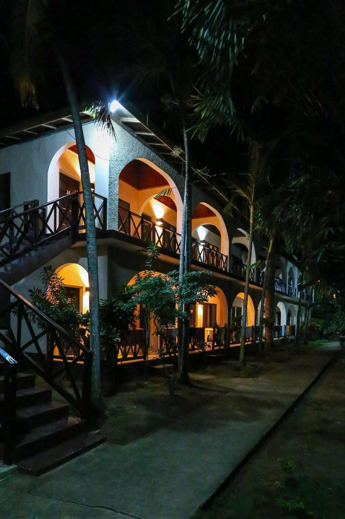 Pure Garden Resort Negril Extérieur photo