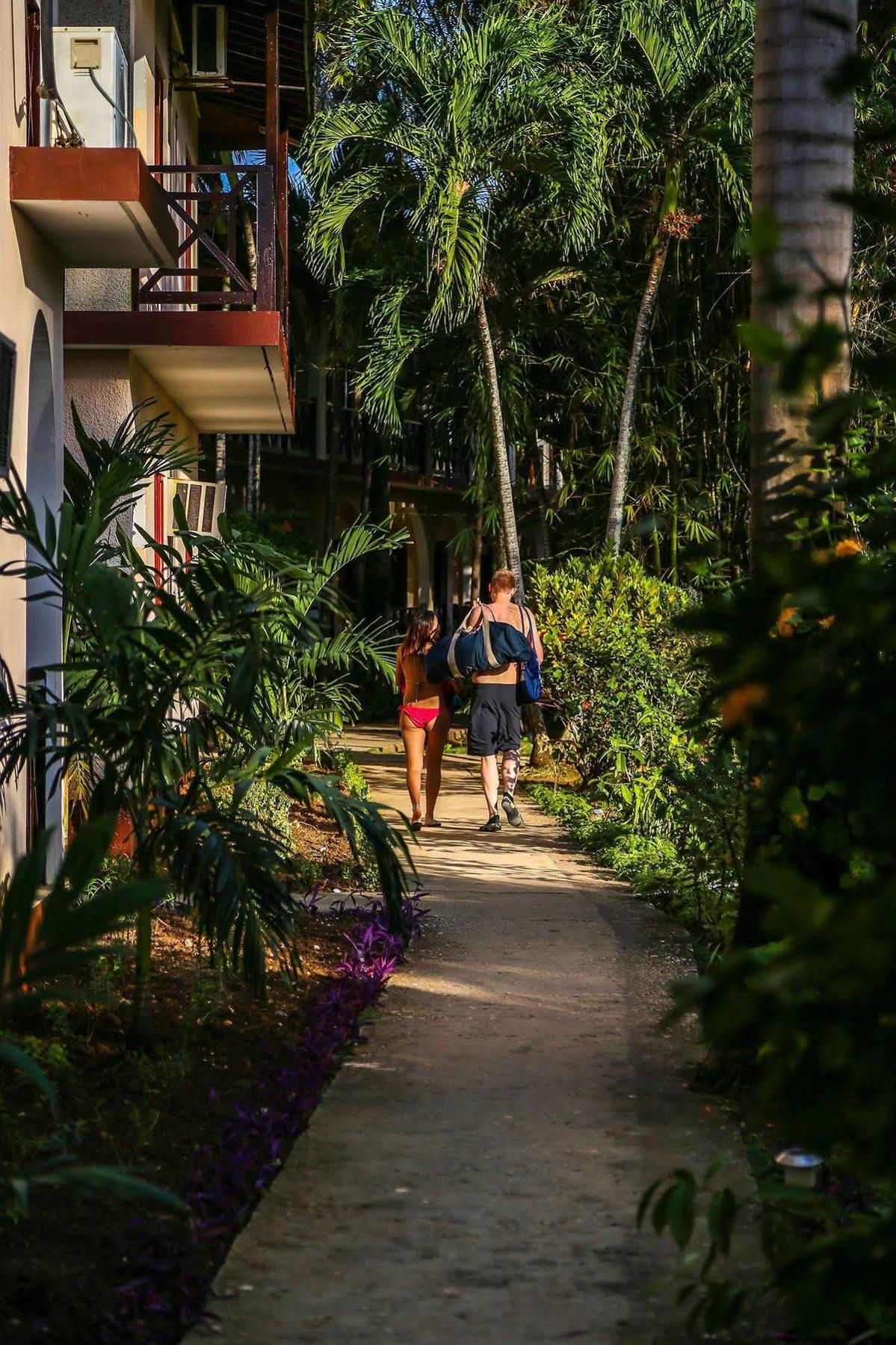 Pure Garden Resort Negril Extérieur photo